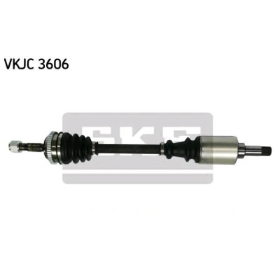 Abbildung von SKF VKJC 3606 Antriebswelle 624 CITROËN: Saxo Hatchback, PEUGEOT: 106 II I Hatchback
