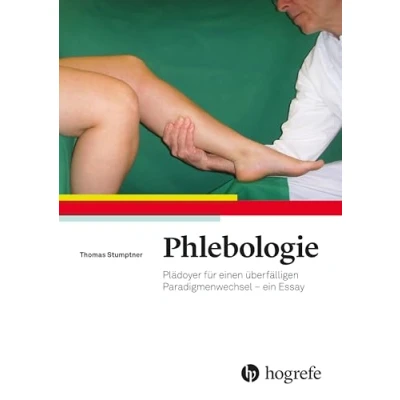 Abbildung von Phlebologie: Plädoyer für einen überfälligen Paradigmenwechsel
