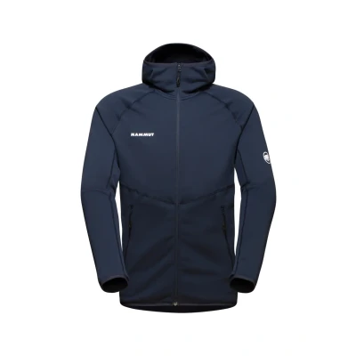 Abbildung von Mammut Aconcagua Light Outdoorjacke, Herren, Größe: Small, Marine