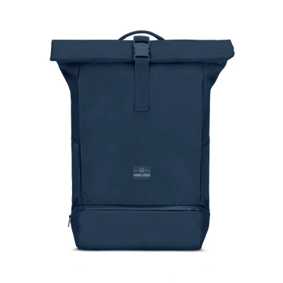 Abbildung von Johnny Urban Allen Large Tagesrucksack, Größe: One Size, Dunkelblau