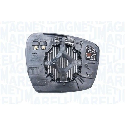 Abbildung von Spiegelglas MAGNETI MARELLI 182201549700
