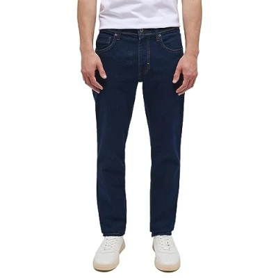 Abbildung von MUSTANG Herren Jeans Hose Style Washington Straight