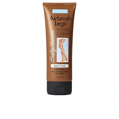 Abbildung von Sally Hansen Airbrush Rg Legs Lotion Deep