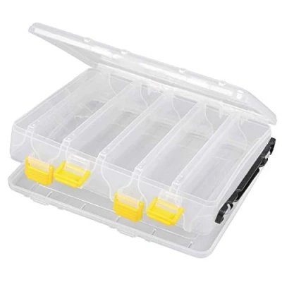 Abbildung von Spro Hard Bait Box Tacklebox