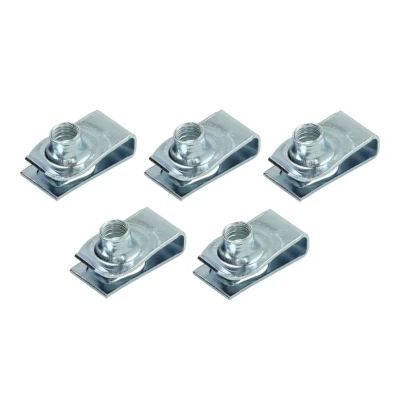 Abbildung von ROMIX C60616 Clip