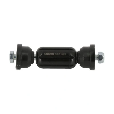 Abbildung von MOOG FD LS 0122 Koppelstange 115 FORD: Focus Mk1 Hatchback, 2, Estate, MITSUBISHI: COLT 6