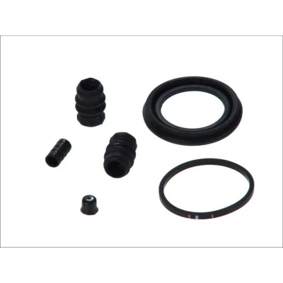 Abbildung von AUTOFREN SEINSA D4319 Bremssattel Reparatursatz Vorderachse 51 SUZUKI: Ignis 2, I, TOYOTA: Celica VI Coupe, HYUNDAI: Amica / Atoz