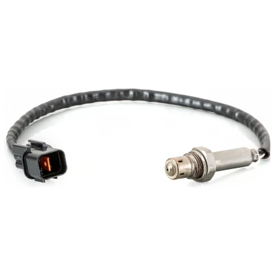 Abbildung von HELLA 6PA 358 103 551 Lambdasonde beheizt HYUNDAI: i30 II Coupe, i20 I Hatchback, Getz, KIA: RIO 3, cee‘d Estate