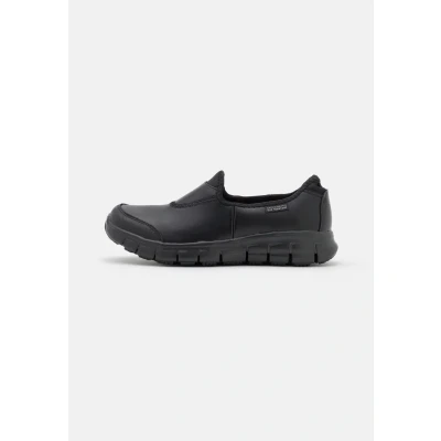 Abbildung von Skechers SURE Track Sneaker low, Damen, Größe: 37, Black Schuhe