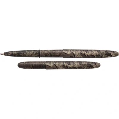 Abbildung von Fisher Space Pen Bullet Pen, TrueTimber Strata Camouflage
