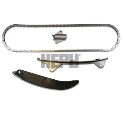 Abbildung von HEPU 21 0609 Steuerkettensatz Zahnkette, Kette geschlossen HYUNDAI: i40 Saloon