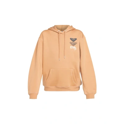 Abbildung von Roxy Kapuzenpullover, Damen, Größe: Small, Clb