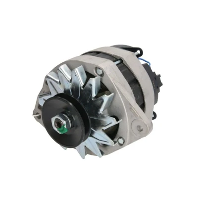 Abbildung von STARDAX STX101247 Lichtmaschine 12V 90A