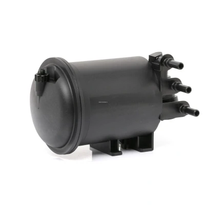Abbildung von MAHLE ORIGINAL KL 414 Kraftstofffilter Leitungsfilter 8 8,0 RENAULT: Scénic 1, ESPACE 3, Kangoo I