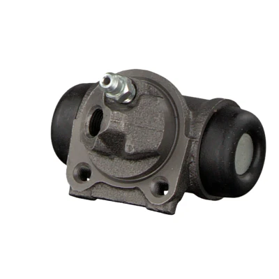 Abbildung von FEBI BILSTEIN 23734 Bremszylinder 17 Hinterachse rechts SMART: Fortwo I Coupe