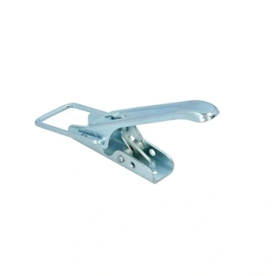 Abbildung von Bakker Trailer Parts 0410238 Verriegelung, 42 X 210 mm
