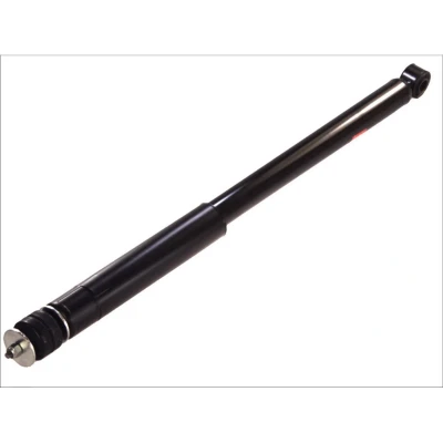 Abbildung von KYB Excel G 343812 Stoßdämpfer Hinterachse Gasdruck Zweirohr Teleskop oben Stift, unten Auge SUZUKI: SX4 I Hatchback, FIAT: Sedici