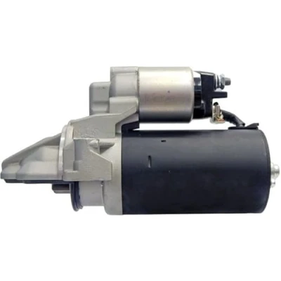 Abbildung von HELLA 8EA 011 612 211 Anlasser 12 2,5 FORD: Transit Mk6 Van, Platform / Chassis
