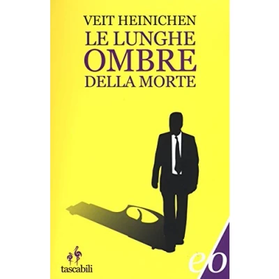 Abbildung von Le lunghe ombre della morte (Tascabili e/o)