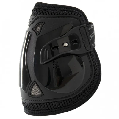 Abbildung von Kentucky Horsewear Kugelschützer Moonboots Air Schwarz M