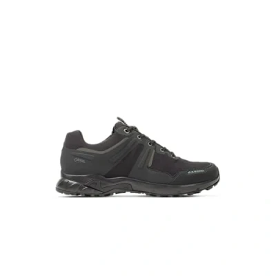 Abbildung von Mammut Ultimate PRO LOW GTX MEN Hikingschuh, Herren, Größe: 44, Black Schuhe