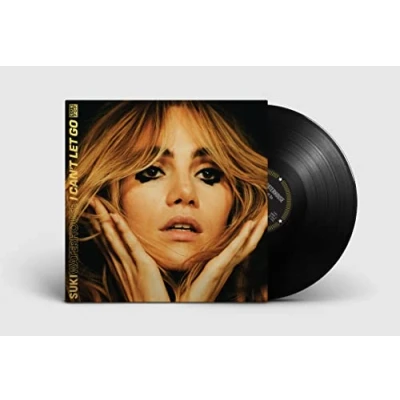 Abbildung von I Can&#039;T Let Go (Gold)