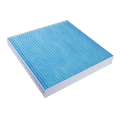 Abbildung von BLUE PRINT ADH22502 Innenraumfilter Pollenfilter 212 211 30 HONDA: CIVIC 6 Stufenheck, Hatchback, Aerodeck