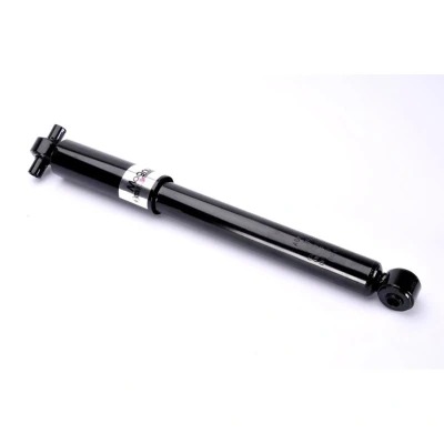 Abbildung von Magnum Technology AGG081MT Stoßdämpfer Hinterachse Gasdruck Zweirohr federtragender Dämpfer oben Auge, unten Auge