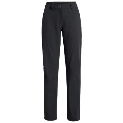 Abbildung von VAUDE Damen Women&#039;s Strathcona Pants Ii Hose, Schwarz, 38 EU