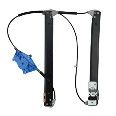 Abbildung von Frankberg Fensterheber Elektrisch Ohne Motor 4/5 Türer Vorne Rechts Kompatibel mit A4 8E2 B6 8EC B7 Avant 8E5 8ED Exeo 3R2 3R5 Limousine Kombi 2000 2018 8E0837462B