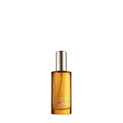 Abbildung von Moroccanoil Trockenes Körperöl, 1er Pack (1 x 50 ml)