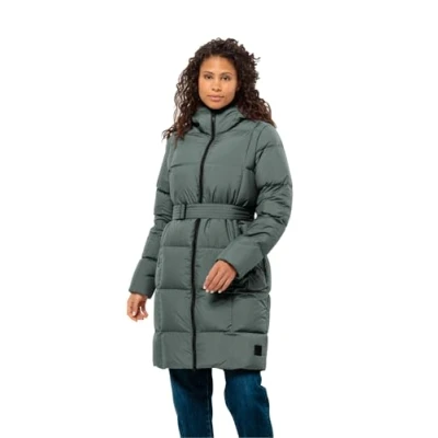 Abbildung von Jack Wolfskin FROZEN LAKE COAT W