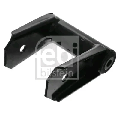 Abbildung von FEBI BILSTEIN 48739 Lagerung, Blattfeder