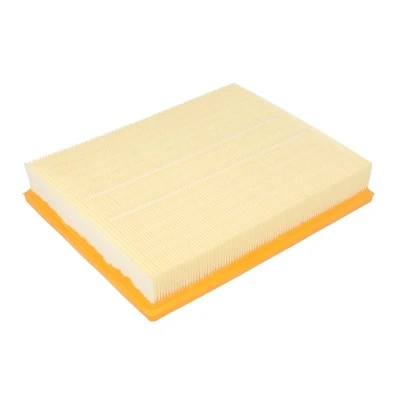 Abbildung von MAHLE ORIGINAL LX 5732 Luftfilter 50,3mm 236mm 297mm Filtereinsatz FORD: Ranger Mk3