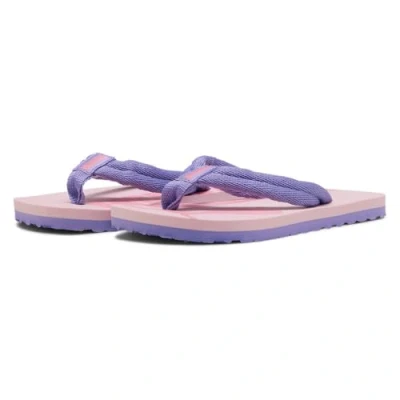 Abbildung von PUMA Epic FLIP V2 PS Flipflop, Rose Mauve Magic Lavender ALERT, 29 EU