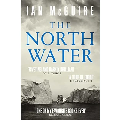 Abbildung von the North Water: Longlisted for Man Booker Prize