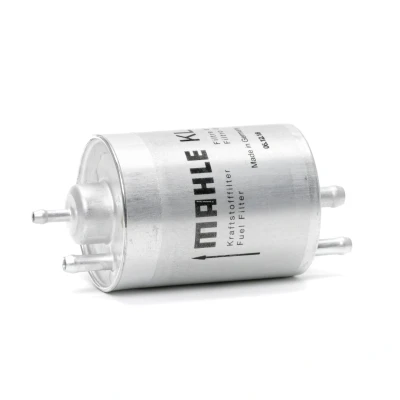Abbildung von MAHLE ORIGINAL KL 82 Kraftstofffilter Leitungsfilter 8 8,0 MERCEDES BENZ: GLK, C Class Saloon, T modell