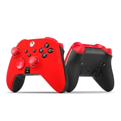 Abbildung von SCUF Gaming Controller »Instinct Pro Pre Built Red«