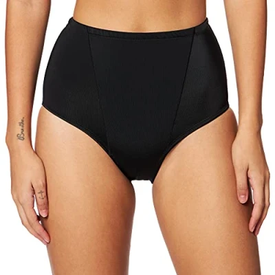 Abbildung von Sassa Basic Control Slip, Damen, Größe: 48, Black
