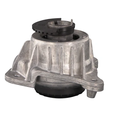 Abbildung von FEBI BILSTEIN 104433 Motorlager links Hydrolager