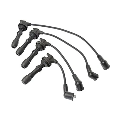 Abbildung von BLUE PRINT ADG01657 Zündkabelsatz HYUNDAI: i20 I Hatchback, i10