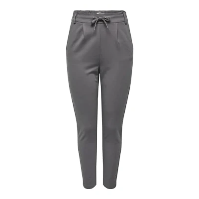 Abbildung von ONLY Damen Onlpoptrash Easy Colour Pant PNT Noos Hose 15115847 ,Plum Kitten 1 ,XS / 34L