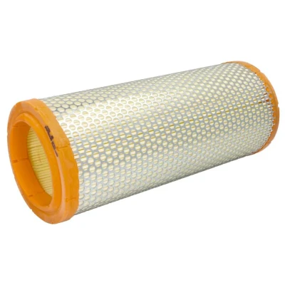 Abbildung von PURFLUX A588 Luftfilter 311 128 Filtereinsatz RENAULT: Trafic 2 Kasten, ESPACE 2, I Van, JEEP: Grand Cherokee I, II