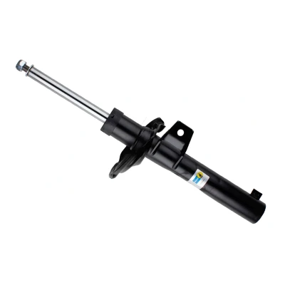 Abbildung von BILSTEIN B4 OE Replacement 22 274175 Stoßdämpfer Vorderachse Gasdruck Zweirohr Federbein unten Platte, oben Stift