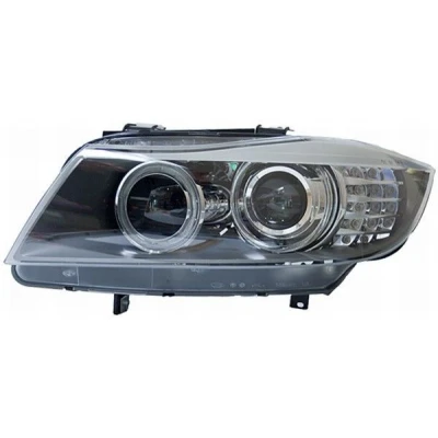 Abbildung von HELLA 1LL 354 691 041 Scheinwerfer BMW: 3 Saloon, Touring