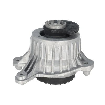 Abbildung von TEDGUM TED99530 Motorlager links Hydrolager MERCEDES BENZ: C Class T modell