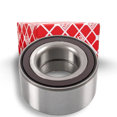 Abbildung von FEBI BILSTEIN 26313 Radlager Hinterachse links, rechts 45 85 41 mit integriertem magnetischen Sensorring, ABS Sensorring