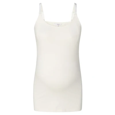 Abbildung von Noppies Stillara Top, Damen, Größe: Large, Cream
