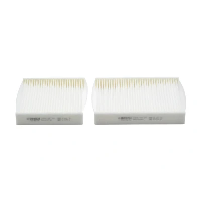 Abbildung von BOSCH 1 987 432 136 Innenraumfilter Partikelfilter 200, 149 158 33 PEUGEOT: 2008 Estate, 207 Hatchback, 208 I CITROËN: C3 II kfzteile,