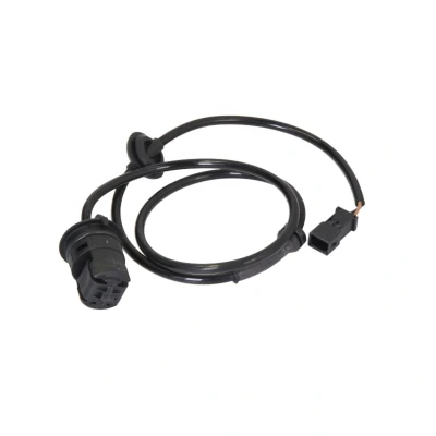 Abbildung von AUTLOG AS4013 ABS Sensor Vorderachse 2 1000 AUDI: A6 C5 Saloon, Avant, C4 Avant